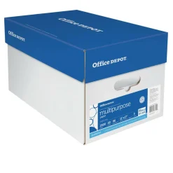 Multi-Use Printer & Copy Paper, White, Ledger (11