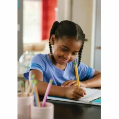 My First Ticonderoga Pencil, Sharpened, Box Of 12