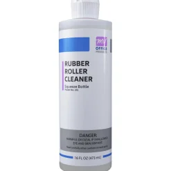 My Office Products Rubber Roller Cleaner