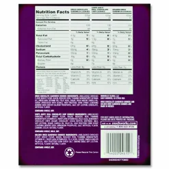 Nabisco Cookie Variety Pack, Assorted Flavors, 0.77 oz Pack, 60 Packs/Carton