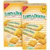 Nabisco Lorna Doone Shortbread Cookies, 1.5 oz Packet, 30/Box, 2 Boxes/Carton