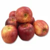 National Brand Fresh Gala Apples, 8/Carton