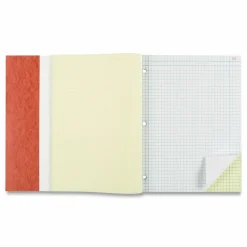 National Brand Laboratory Research Notebooks, 9 1/4