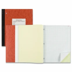 National Brand Laboratory Research Notebooks, 9 1/4