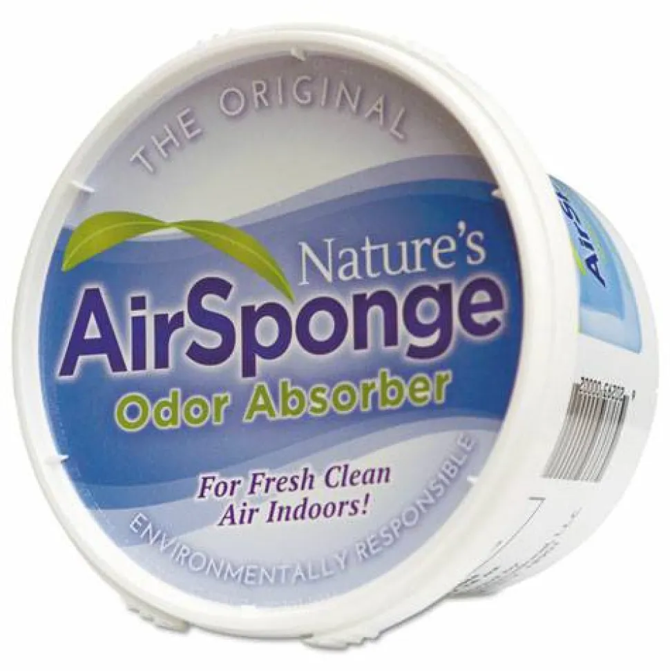 Nature's Air Sponge Odor Absorber, 16 oz Cup
