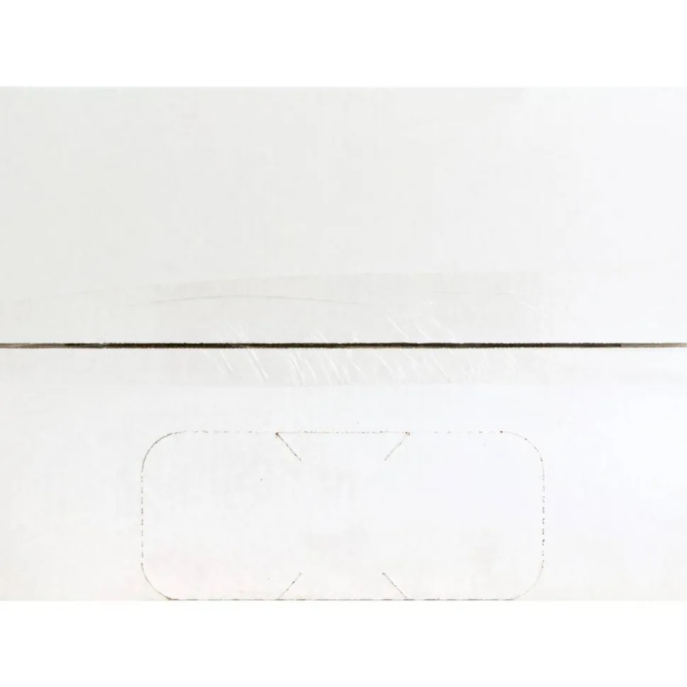 Nature Saver 2 mil Heavy Duty Can Liners, 55 60 Gallons, 38" x 58", 75% Recycled, Black, Box Of 100