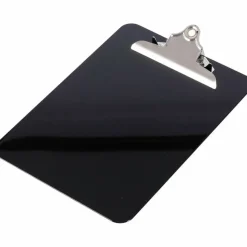 Nature Saver Plastic Clipboards, 8 1/2