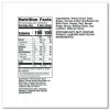 Nature Valley Granola Bars, Oat's 'N Honey, 1.5 Oz, Box Of 18