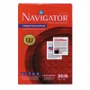 Navigator Laser/Inkjet Print Copy And Multi-Use Paper, Ledger Size (11" x 17"), 20 Lb, Smooth, Carton Of 5 Reams