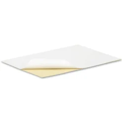 NCR Paper Superior 2-part Straight Carbonless Paper - White