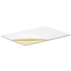 NCR Paper Xero/Form II Carbonless Paper Sheets - White/Yellow