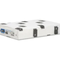 NCR Paper Xero/Form II Carbonless Paper Sheets - White/Yellow