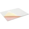 NCR Paper Zero/Form II 3-part Carbonless Paper - Assorted