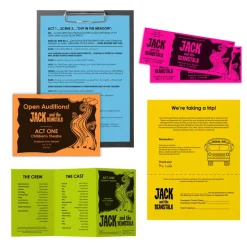 Neenah Astrobrights Bright Color Copy Paper, 1 Ream, Bright Assortment, Letter (8.5" x 11"), 500 Sheets Per Ream, 24 Lb, 94 Brightness