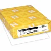Neenah Capitol Bond Paper - White