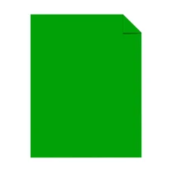 Neenah Color Paper - Green