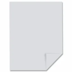 NeenahExact Index Card Stock, 110 Lb., 8 1/2