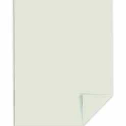 NeenahExact Index Card Stock, 110 Lb., 8 1/2