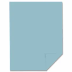 Neenah Exact Index Card Stock, 8 1/2