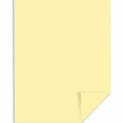 Neenah Exact Index Card Stock, 8 1/2