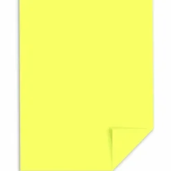 Neenah Exact Index Card Stock, 8 1/2