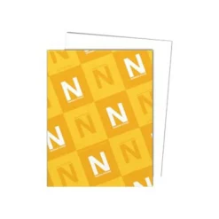 Neenah Exact Index Card Stock, 8 1/2