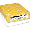 Neenah Index Paper - White