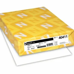 Neenah Index Paper - White