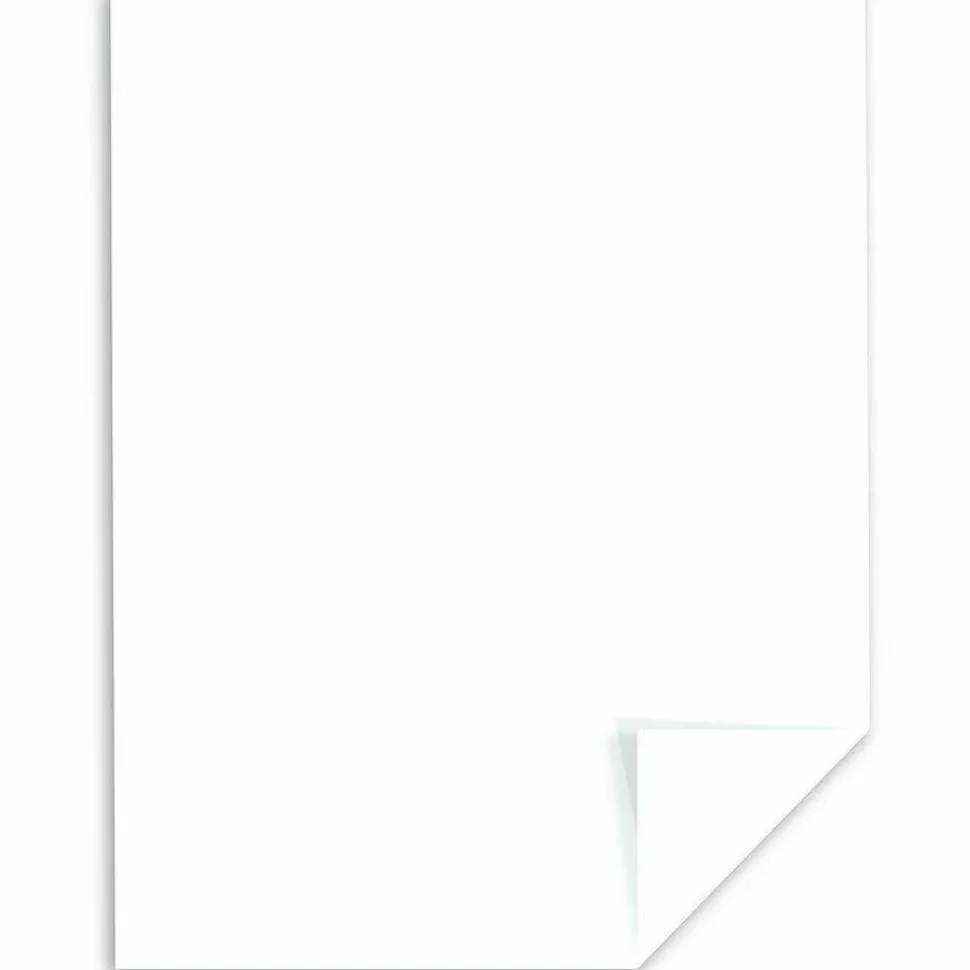 Neenah Index Paper - White