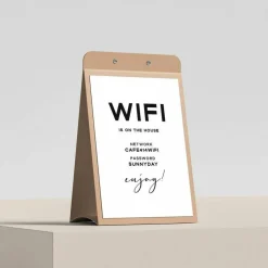 Neenah Index Paper - White