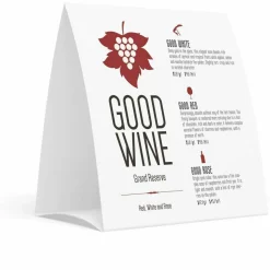 Neenah Index Paper - White