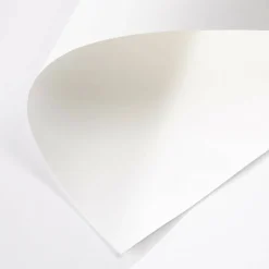 Neenah Premium Card Stock, Bright White, Letter (8.5" x 11"), 65 Lb, Pack Of 250