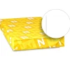 Neenah Premium Card Stock, Bright White, Ledger (11" x 17"), 65 Lb, FSC Certified, Pack Of 250