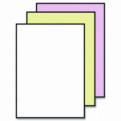Nekoosa Fast Pack Digital Carbonless Paper
