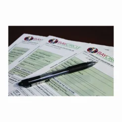 Nekoosa Fast Pack 2pt Digital Carbonless Paper