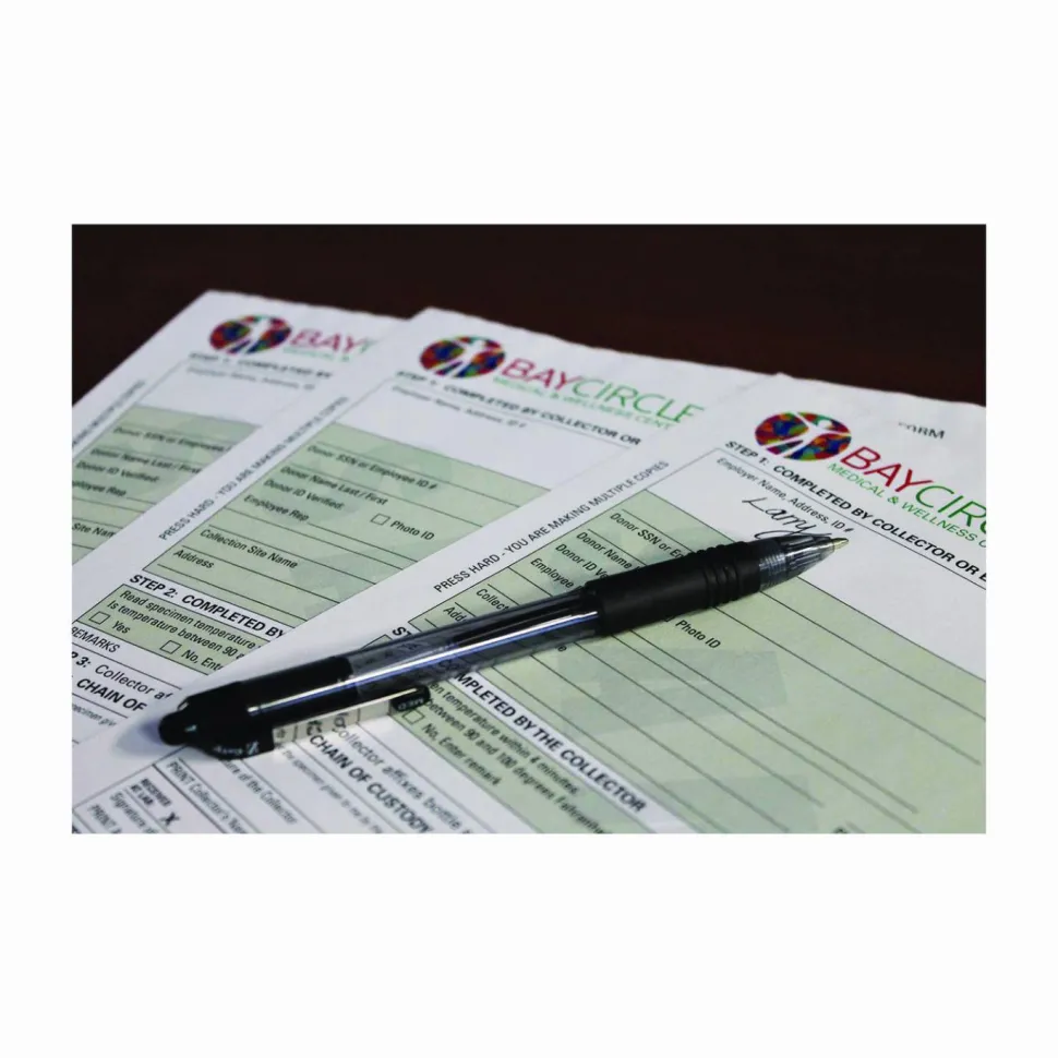 Nekoosa Fast Pack 2pt Digital Carbonless Paper