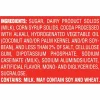 Nestlé Hot Cocoa Mix, Dark Chocolate, 0.71 Packets, 50 Packets/Box, 6 Boxes/Carton