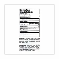 Nestlé Smarties Candy Rolls, 5 lb Bag