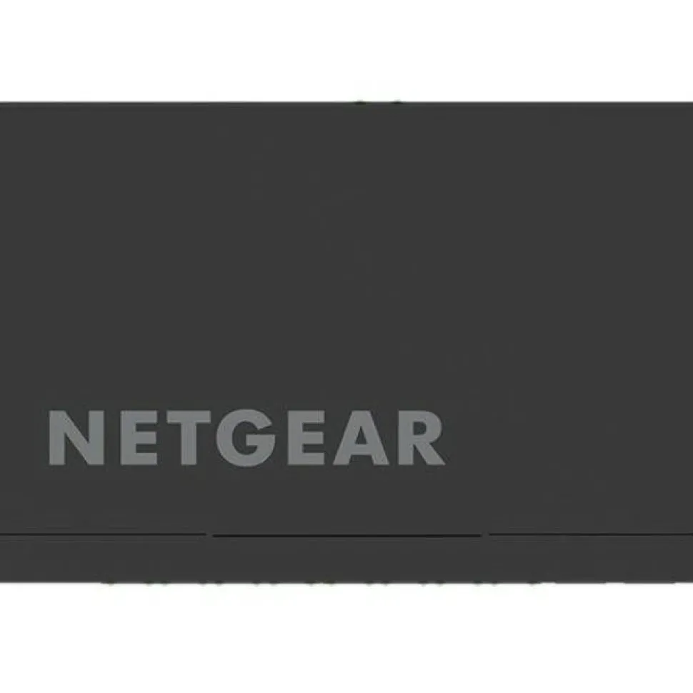 Netgear AV Line M4250 GSM4210PX Ethernet Switch