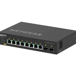 Netgear AV Line M4250 GSM4210PX Ethernet Switch