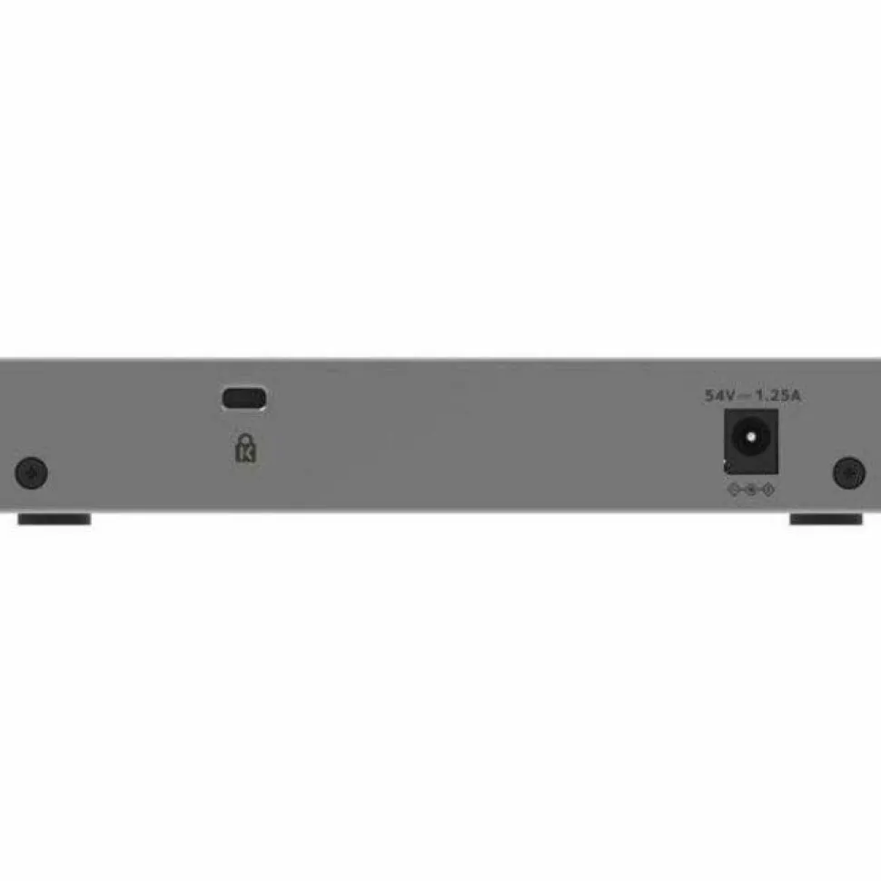 Netgear Business GS108EP Ethernet Switch