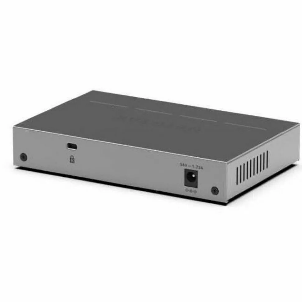 Netgear Business GS108EP Ethernet Switch