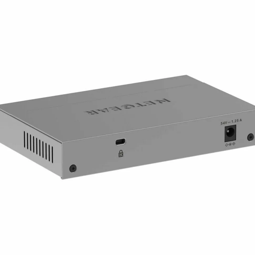 Netgear Business GS105EP Ethernet Switch
