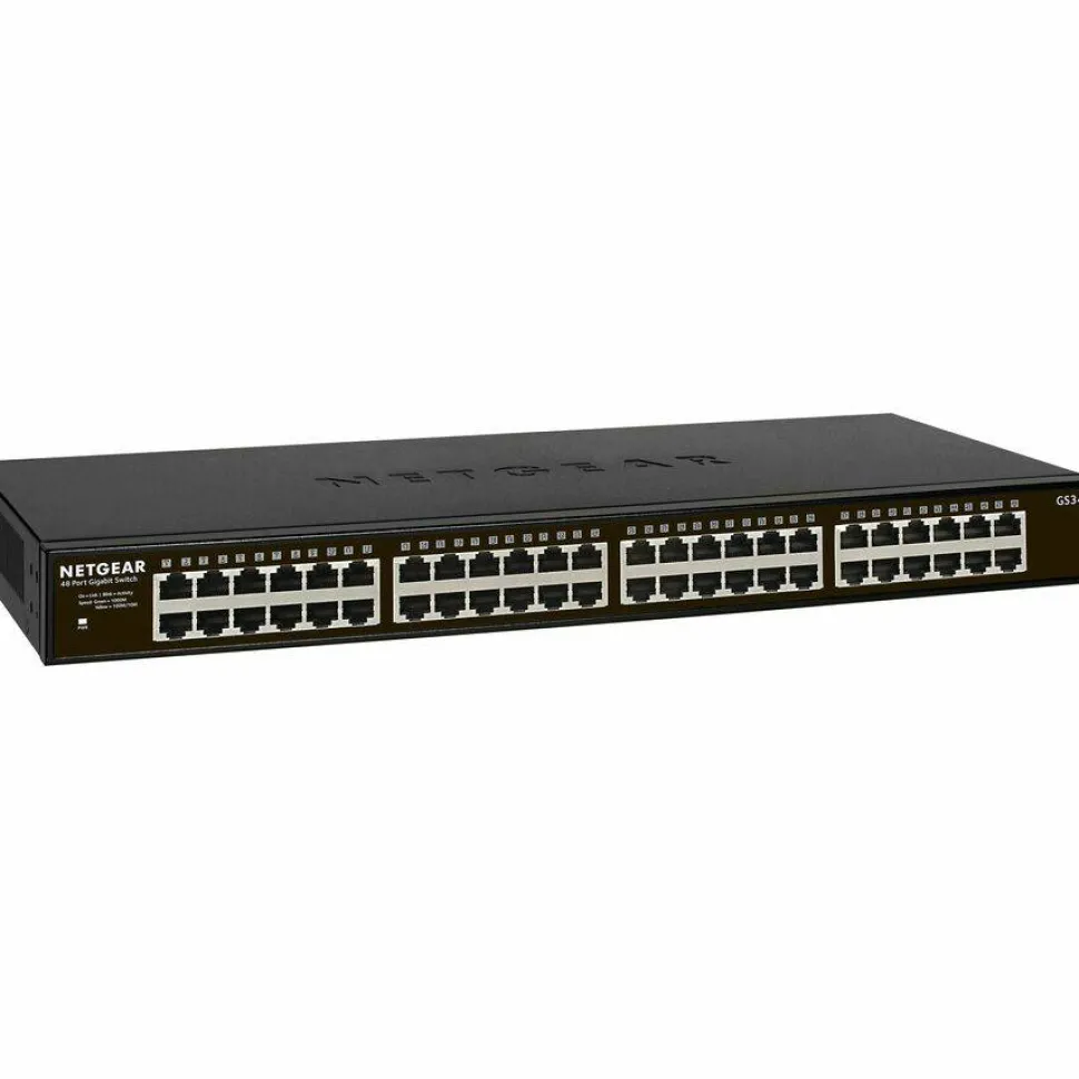 Netgear Business GS348 Ethernet Switch