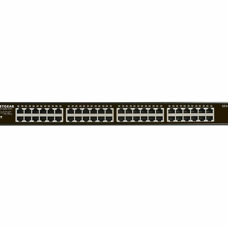 Netgear Business GS348 Ethernet Switch