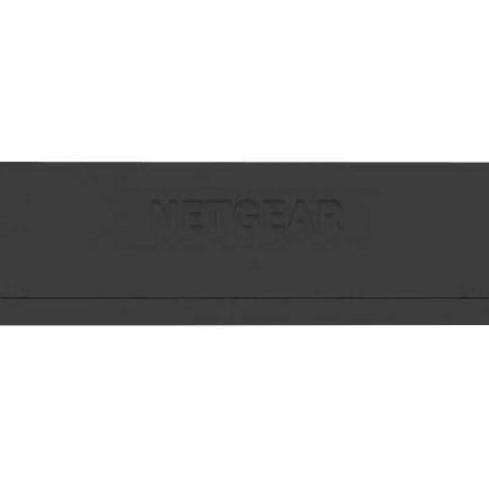 Netgear Gigabit PoE+ Smart Switches with Remote/Cloud Management