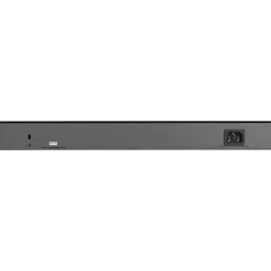 Netgear Gigabit PoE+ Smart Switches with Remote/Cloud Management