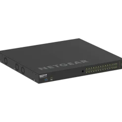 Netgear M4250-26G4XF-PoE+ AV Line Managed Switch