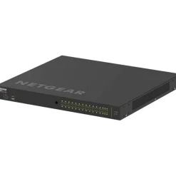 Netgear M4250-26G4XF-PoE+ AV Line Managed Switch