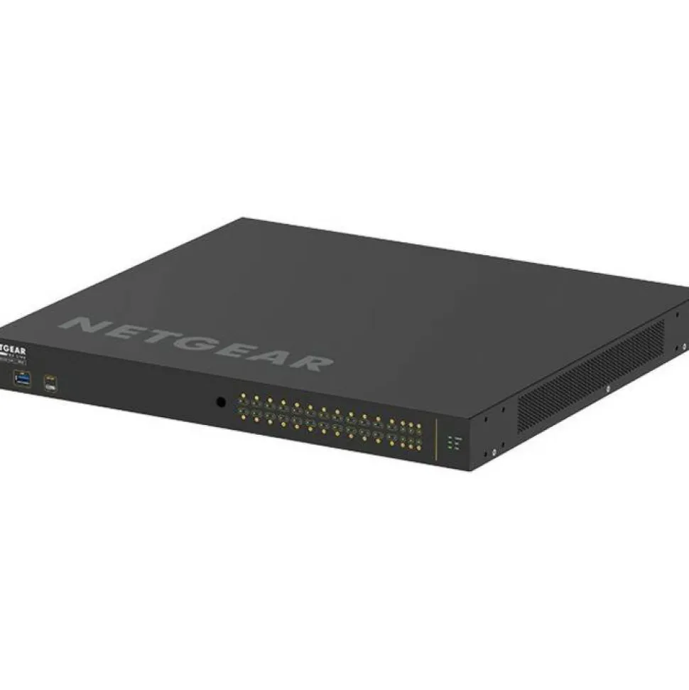 Netgear M4250-26G4XF-PoE+ AV Line Managed Switch
